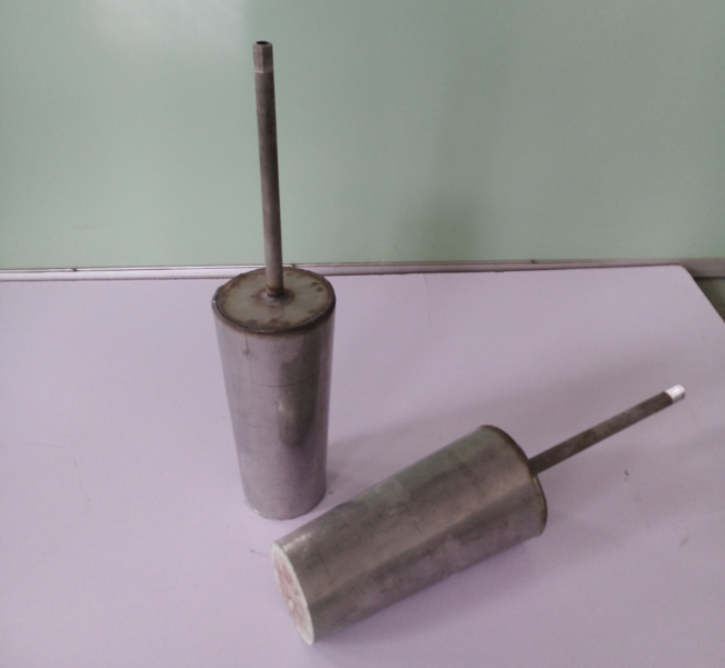  感应炉用透气砖 