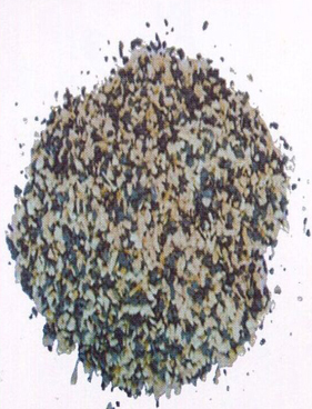  无碳钢包浇注料及制品 