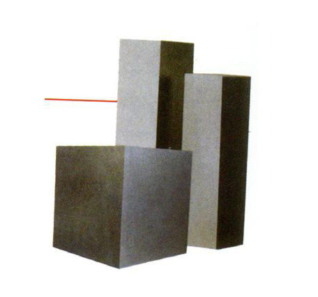  加热炉用烧咀砖及特种预制件 